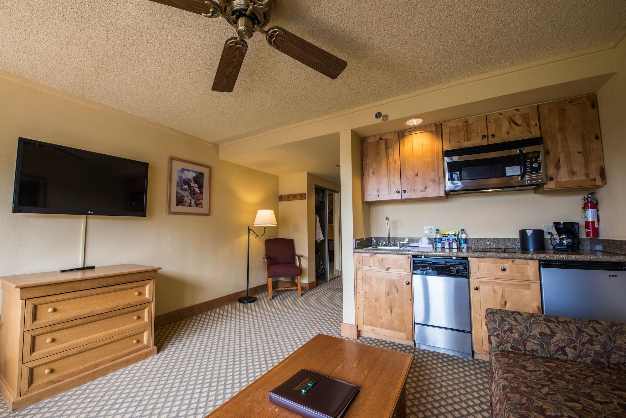 The Grand Lodge Hotel And Suites Mount Crested Butte Экстерьер фото