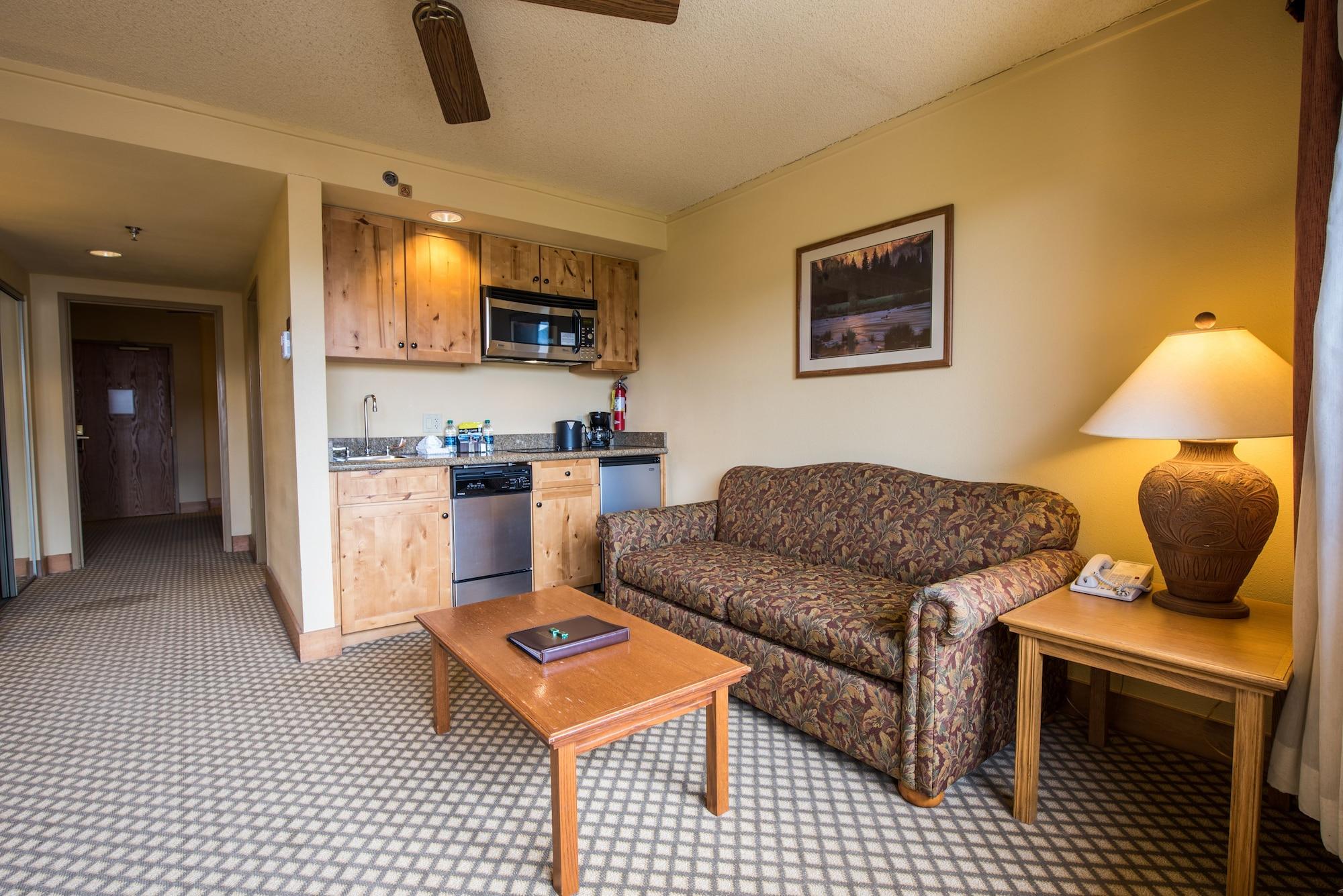 The Grand Lodge Hotel And Suites Mount Crested Butte Экстерьер фото