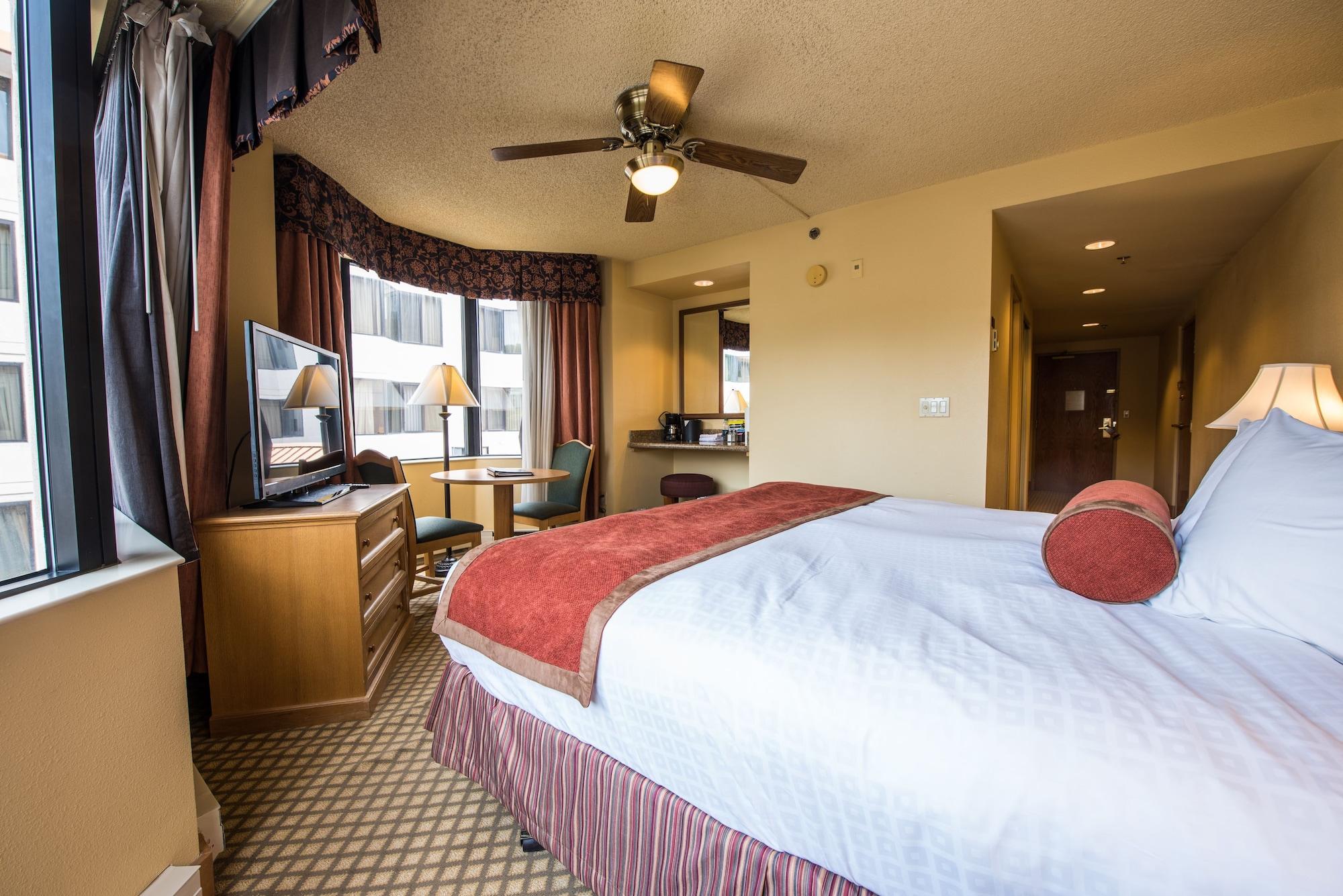 The Grand Lodge Hotel And Suites Mount Crested Butte Экстерьер фото