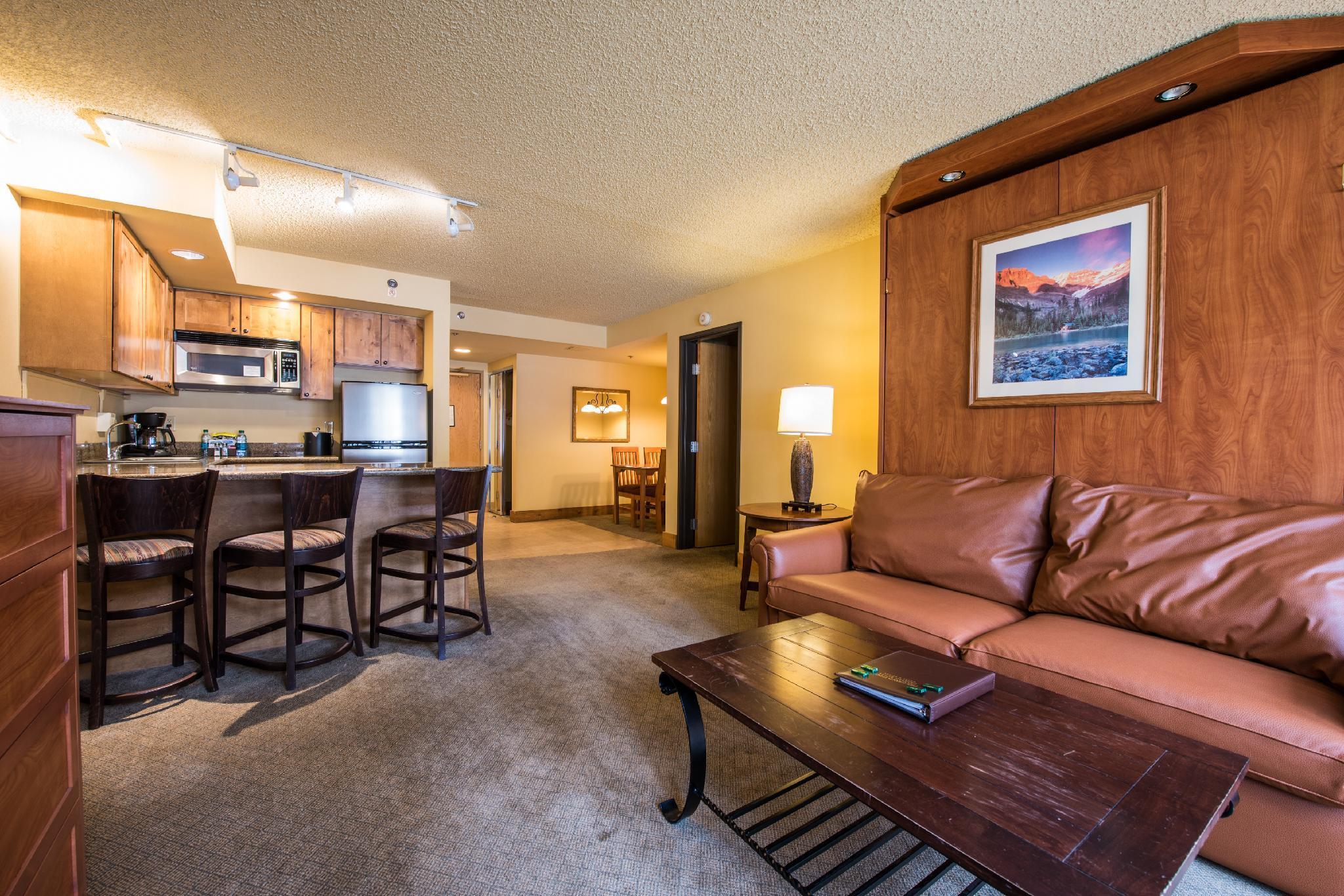 The Grand Lodge Hotel And Suites Mount Crested Butte Экстерьер фото