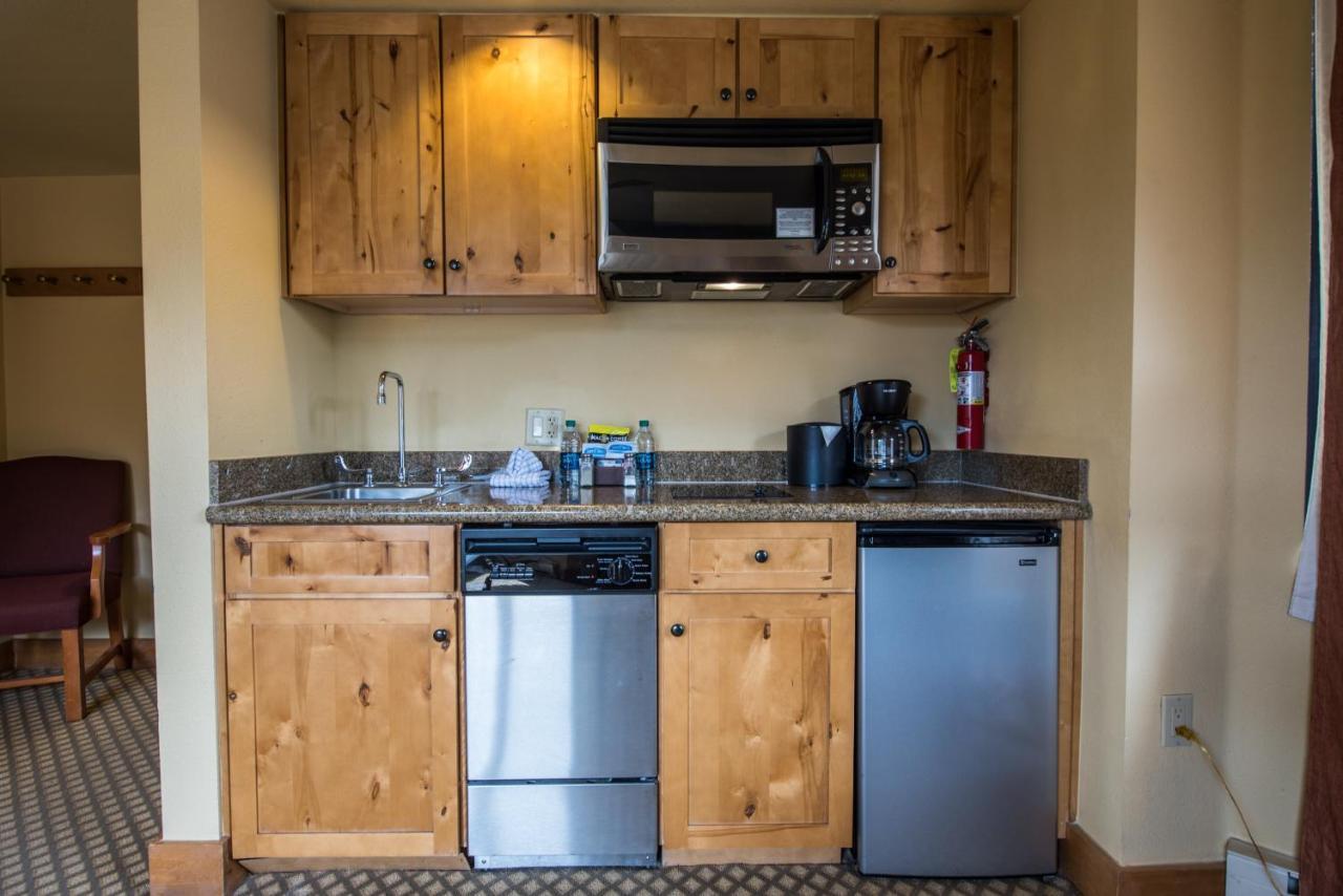 The Grand Lodge Hotel And Suites Mount Crested Butte Экстерьер фото