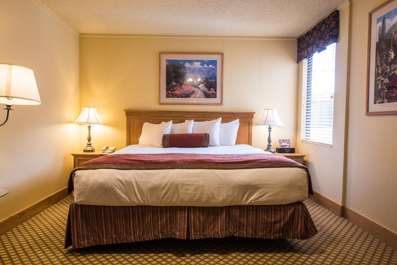 The Grand Lodge Hotel And Suites Mount Crested Butte Экстерьер фото