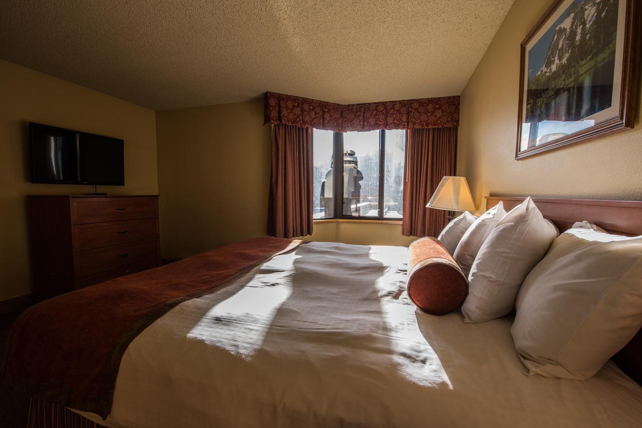 The Grand Lodge Hotel And Suites Mount Crested Butte Экстерьер фото