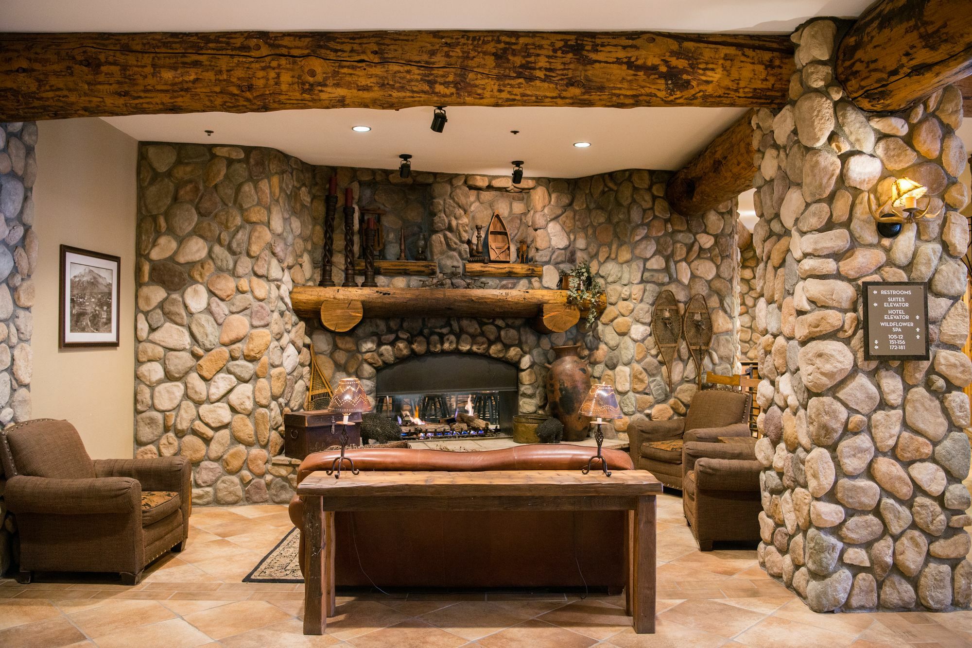 The Grand Lodge Hotel And Suites Mount Crested Butte Экстерьер фото