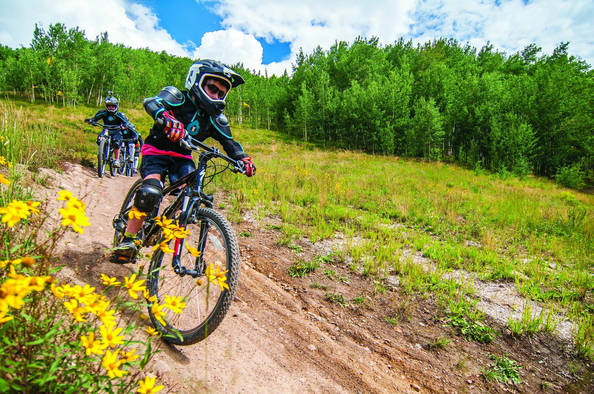 The Grand Lodge Hotel And Suites Mount Crested Butte Экстерьер фото