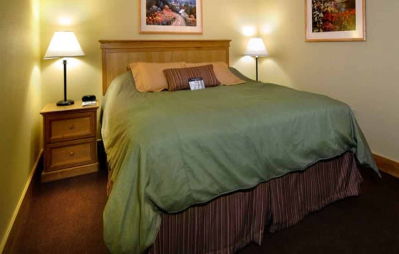 The Grand Lodge Hotel And Suites Mount Crested Butte Экстерьер фото