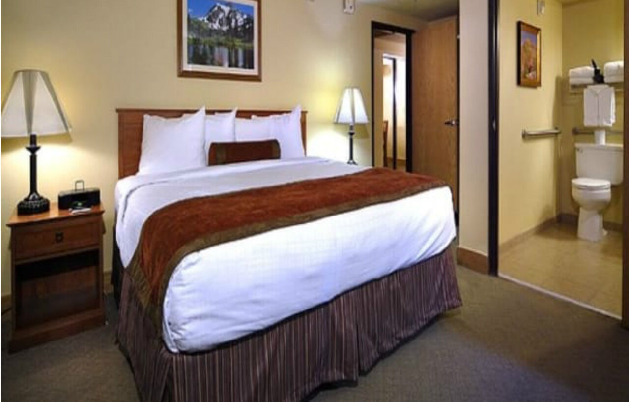 The Grand Lodge Hotel And Suites Mount Crested Butte Экстерьер фото