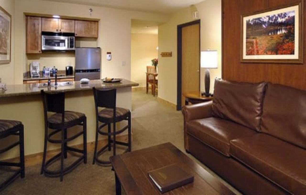The Grand Lodge Hotel And Suites Mount Crested Butte Экстерьер фото